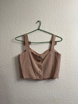 Conjunto de tres piezas