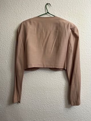 Conjunto de tres piezas