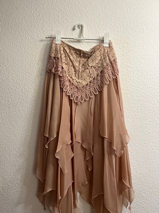 Conjunto de tres piezas