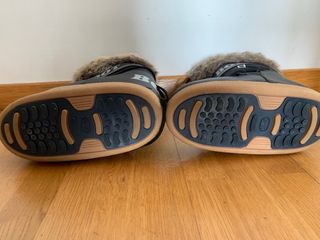 Descansos mujer boots