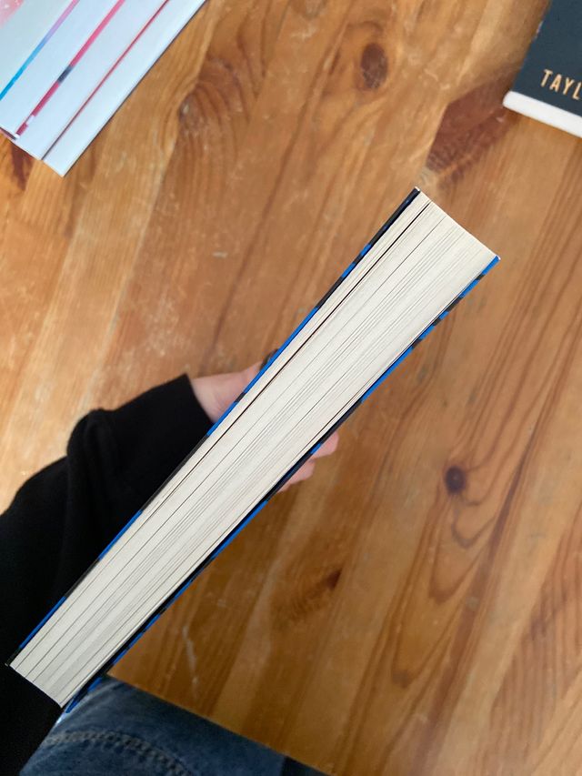 los mejores años - kiley reid