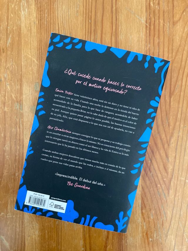 los mejores años - kiley reid