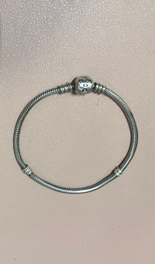 Pulsera Pandora Charms