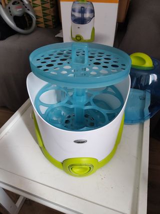 esterilizador jane