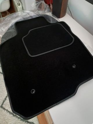 Alfombrillas TODOS TOYOTA