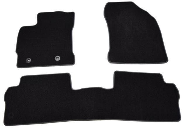 Alfombrillas TODOS TOYOTA