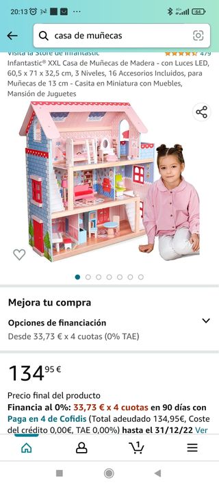 casita muñecas.