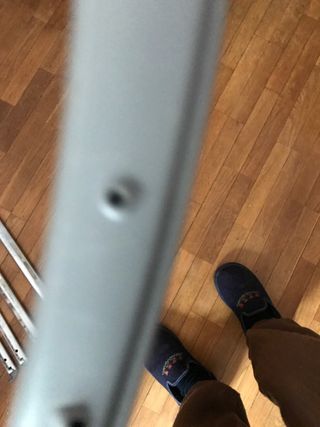 Aspersor lavavajillas