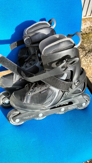 Patines en linea hombre