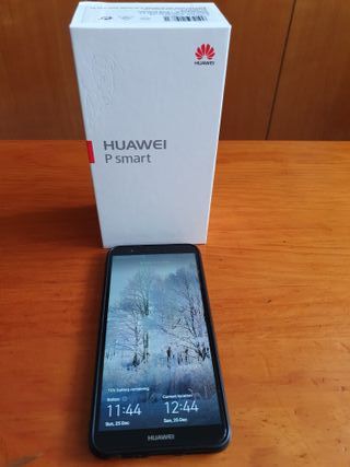 HUAWEI P SMART 2018