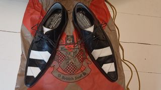 Scarpe uomo Ben Sherman