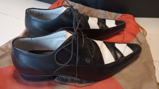 Scarpe uomo Ben Sherman