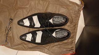 Scarpe uomo Ben Sherman