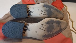 Scarpe uomo Ben Sherman