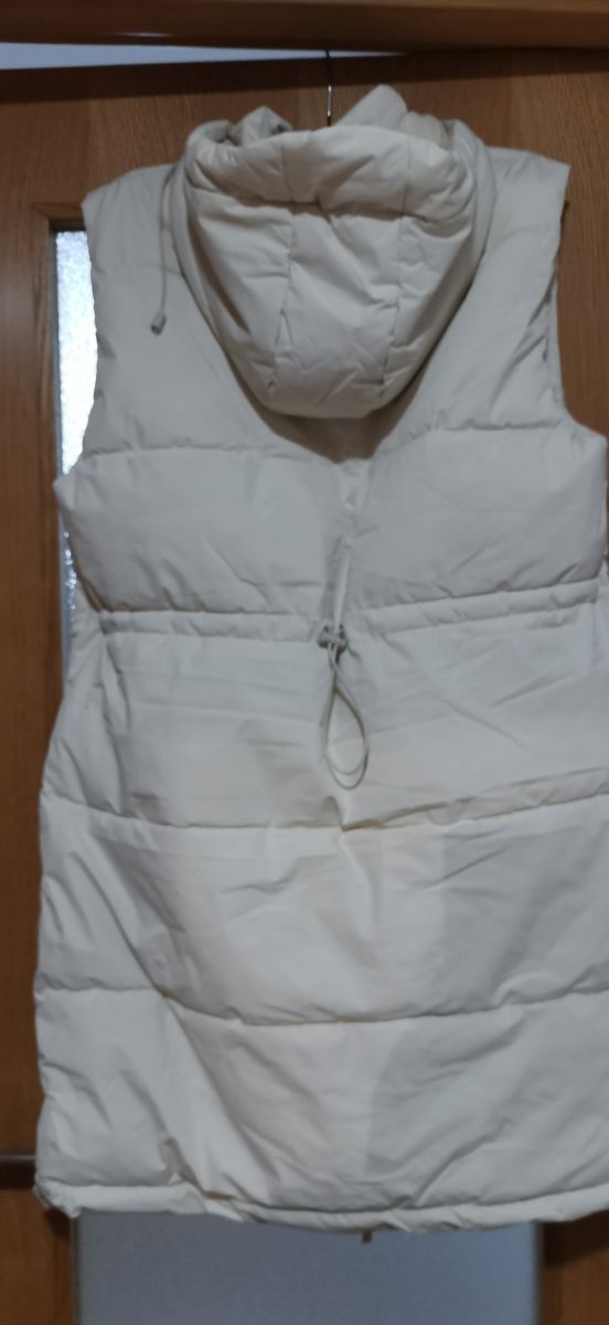 Chaleco deportivo mujer Teth nuevo