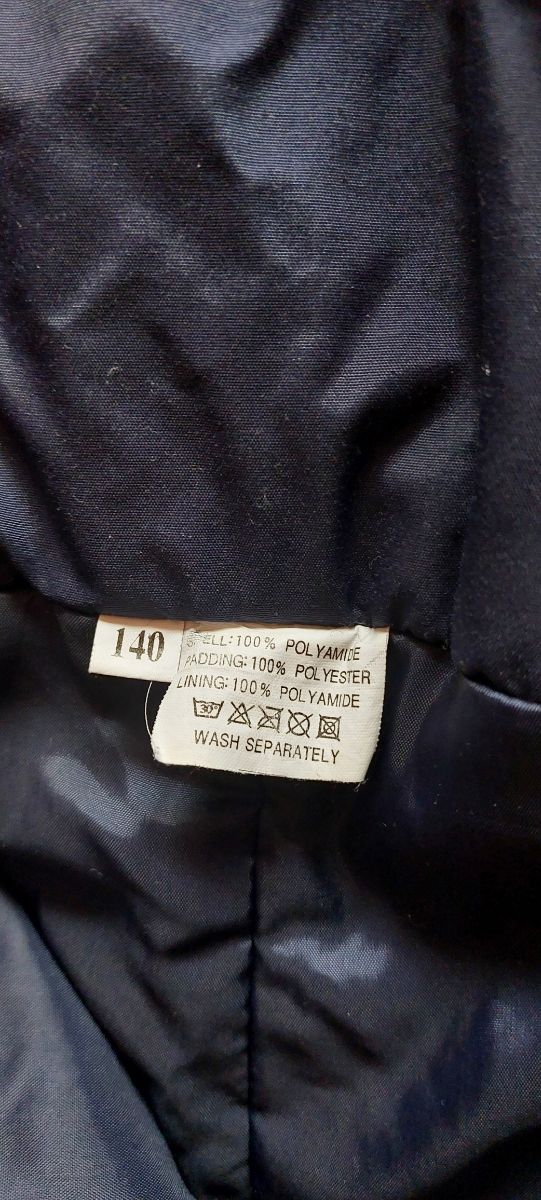 Pantalon esquiar 140cm