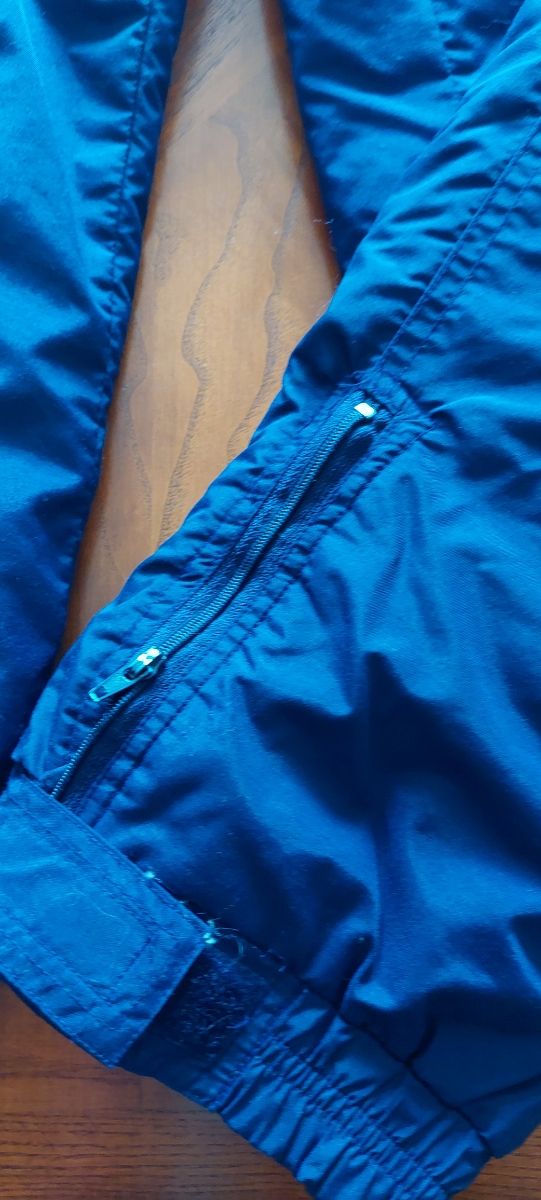 Pantalon esquiar 140cm