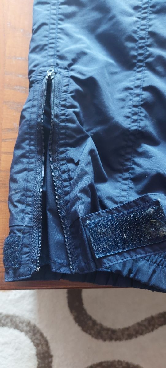 Pantalon esquiar 140cm