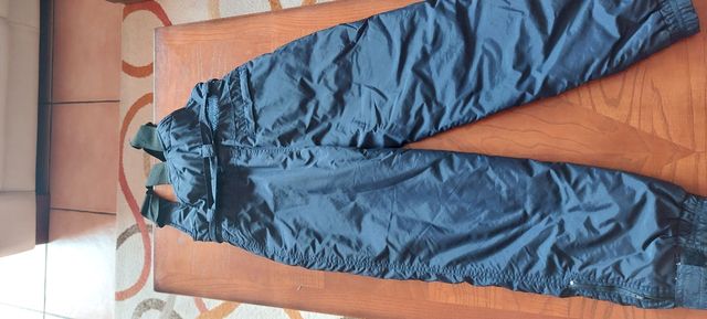 Pantalon esquiar 140cm