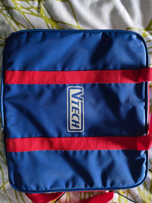 Ordenador educativo Genio 3000