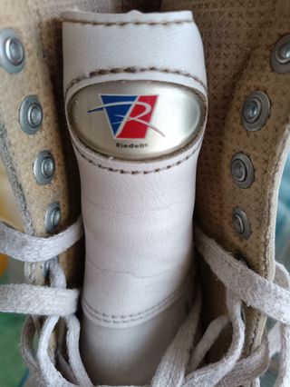 Patines Riedell