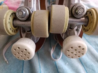 Patines Riedell
