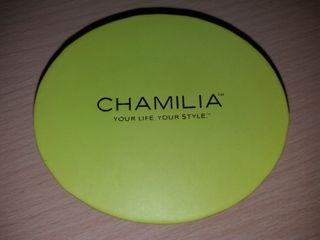 Abalorio Chamilia y pulsera