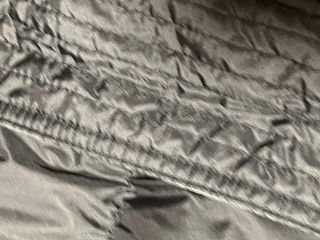 Chaqueta de pluma  hombre 
