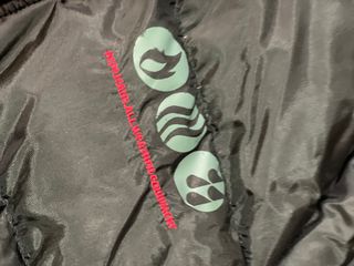 Chaqueta de pluma  hombre 