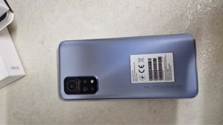 Xiaomi mi  10T pro 128gb