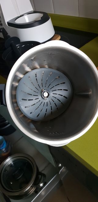 robot cocina lidl monsieur cuisine