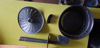 robot cocina lidl monsieur cuisine