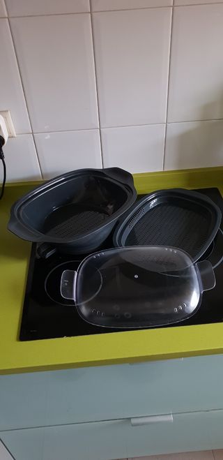 robot cocina lidl monsieur cuisine