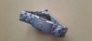 Orologio a maglie Sector