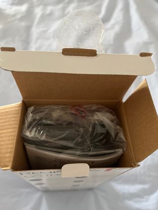 Plancha de pelo COMPACTA