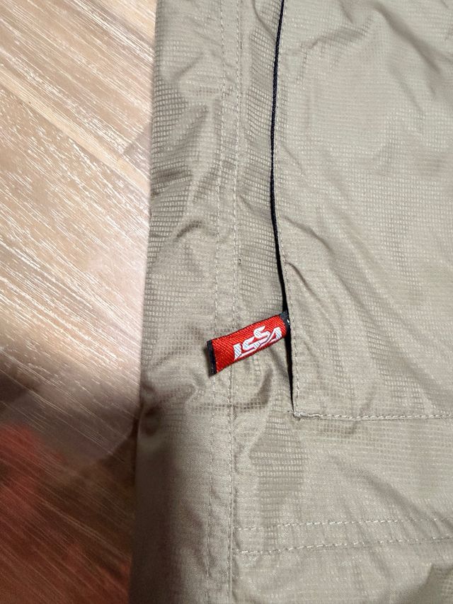 Chaleco de trabajo hombre