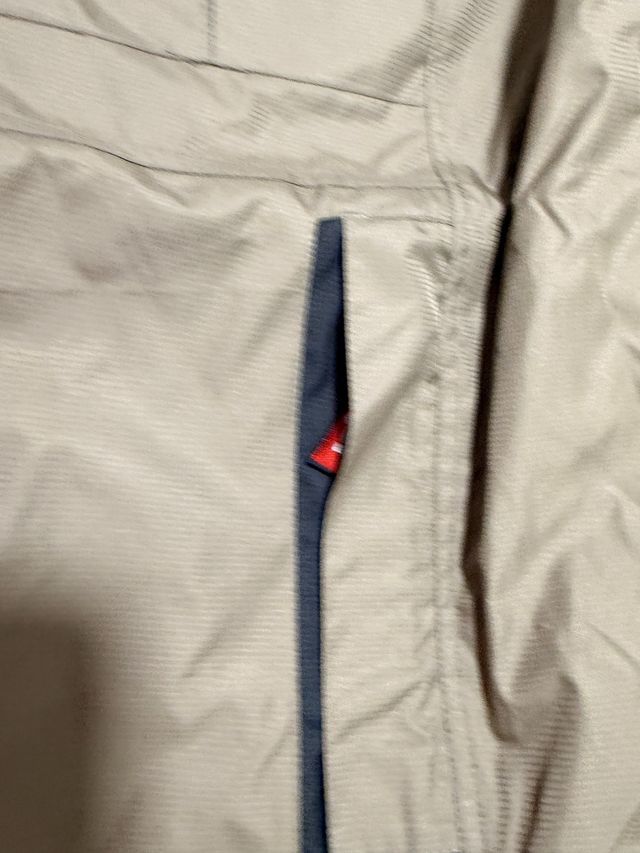 Chaleco de trabajo hombre