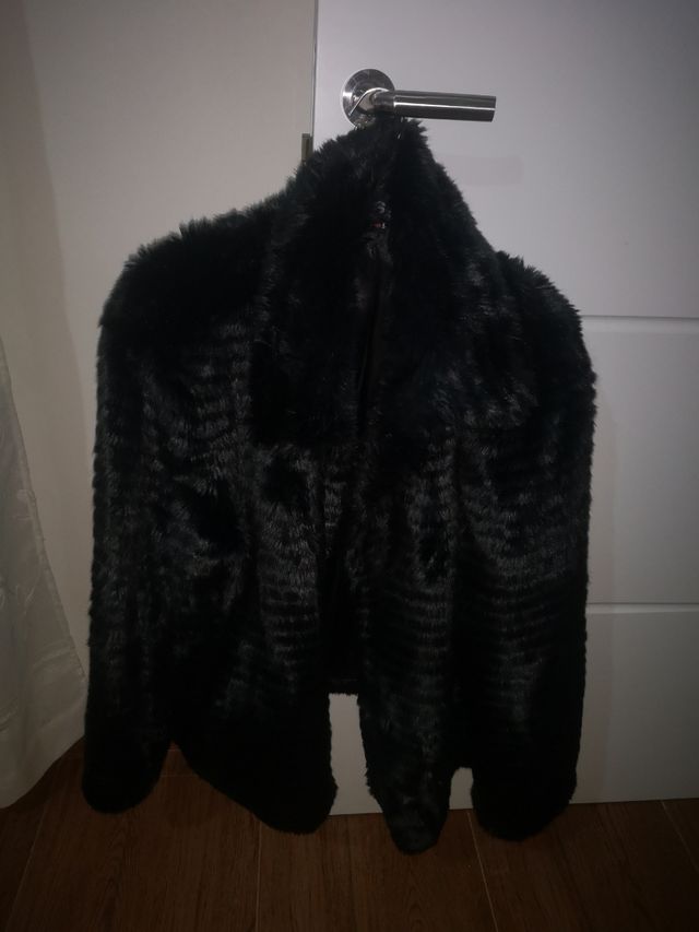 Chaquetón elegante Punto Roma