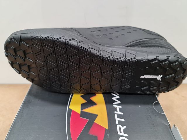 Zapatillas Mtb Northwave Clan talla 45 negro