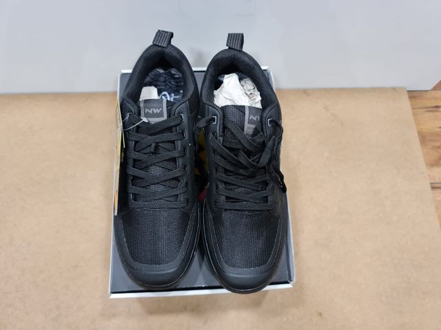 Zapatillas Mtb Northwave Clan talla 45 negro