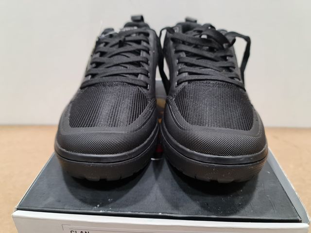 Zapatillas Mtb Northwave Clan talla 45 negro