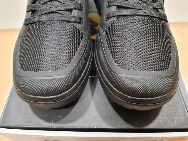 Zapatillas Mtb Northwave Clan talla 45 negro