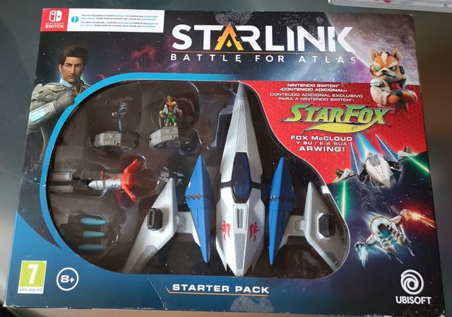 Naves Starlink
