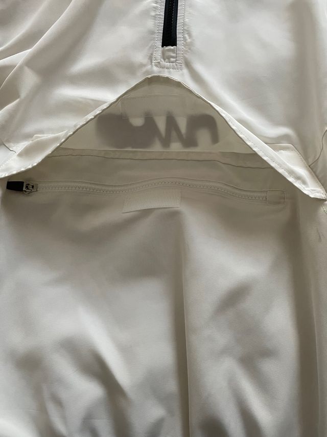 Cortavientos Grimey wear