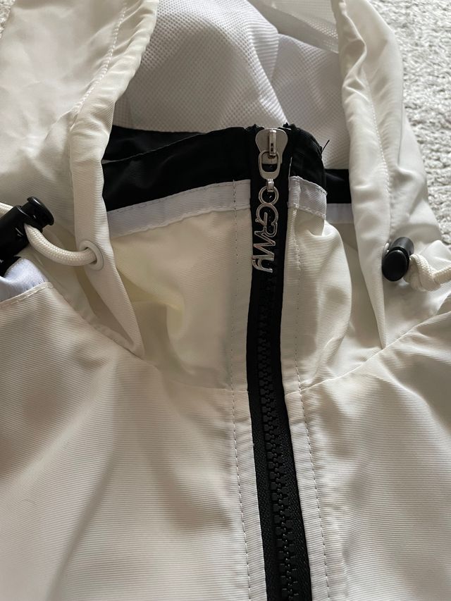 Cortavientos Grimey wear