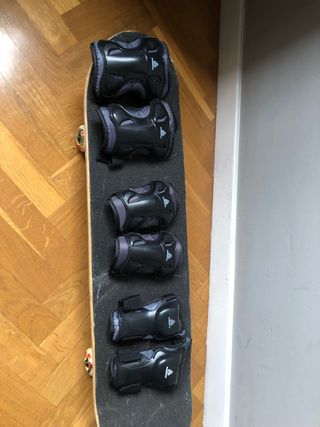 Skate niño