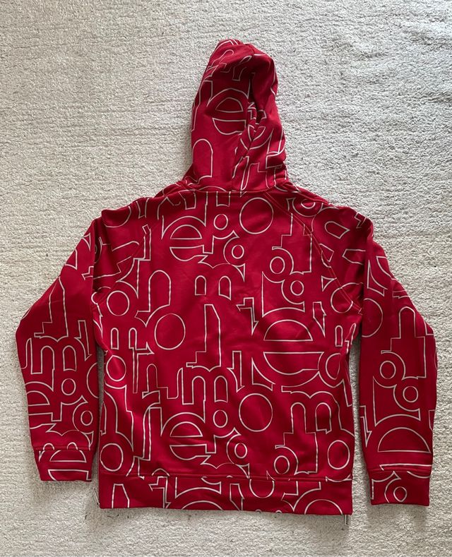Sudadera Emporio Armai