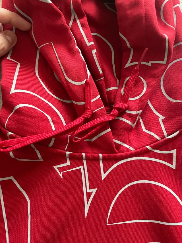 Sudadera Emporio Armai