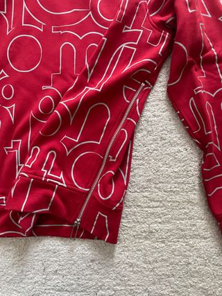 Sudadera Emporio Armai