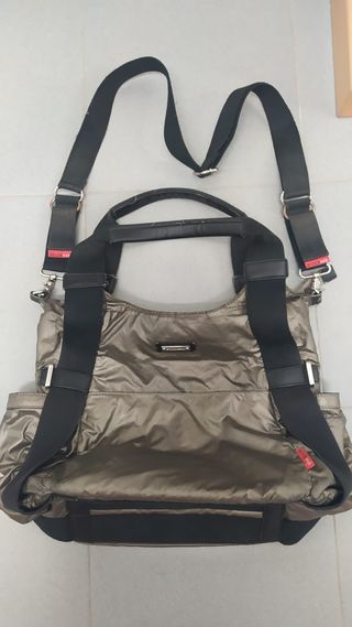 Bolso STOCKSAK de carro bebe